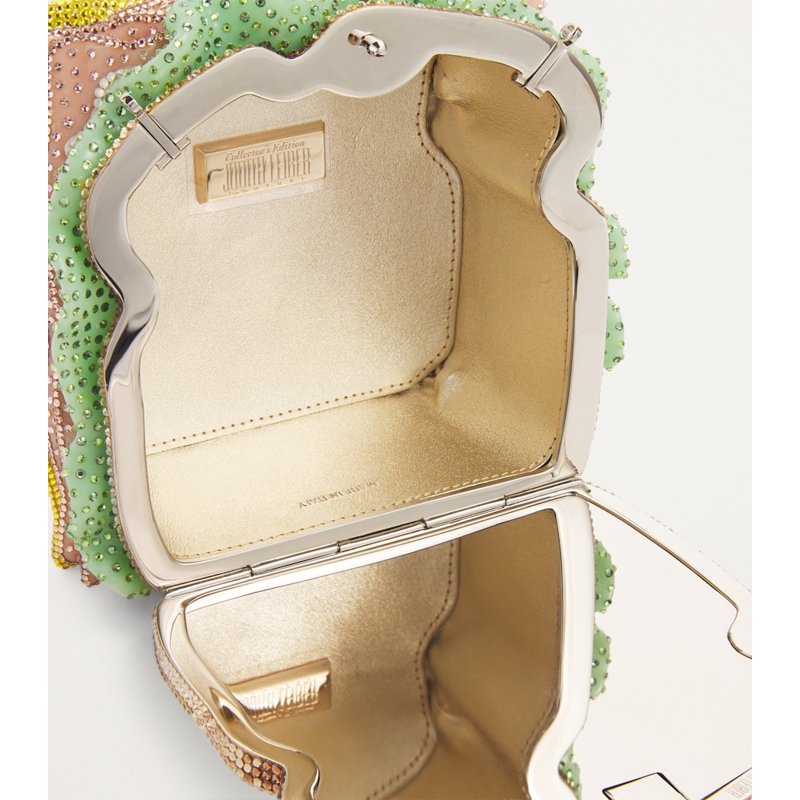 Bolsa Clutch Lightly Toasted Sandwich