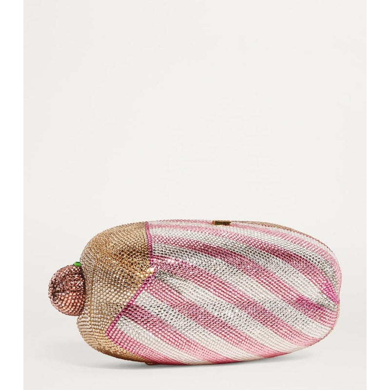 Bolsa Clutch Hot Dog Glizzy