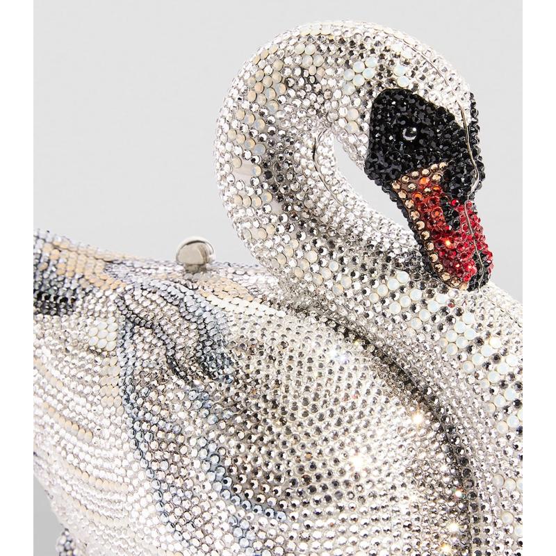 Bolsa Clutch Odette Swan