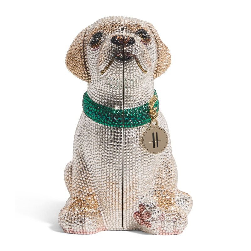 Bolsa Clutch Buddy The Golden Lab - Mercado de Luxo - O Maior E-Commerce de Bens, Produtos e Serviços de Luxo do Brasil.