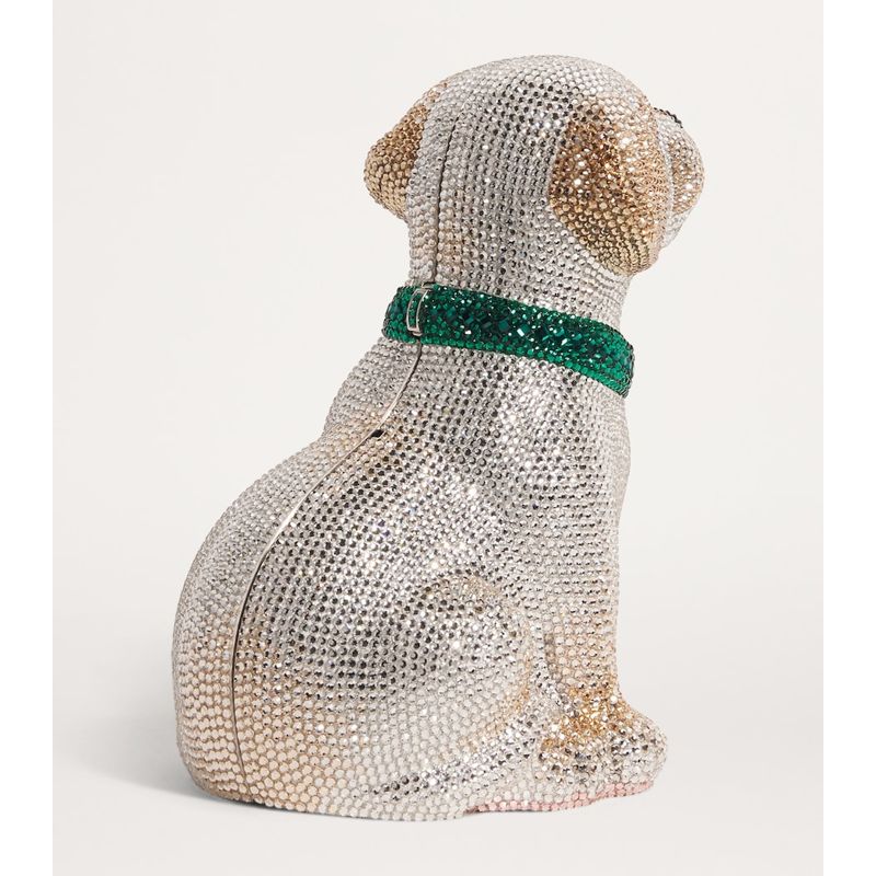 Bolsa Clutch Buddy The Golden Lab