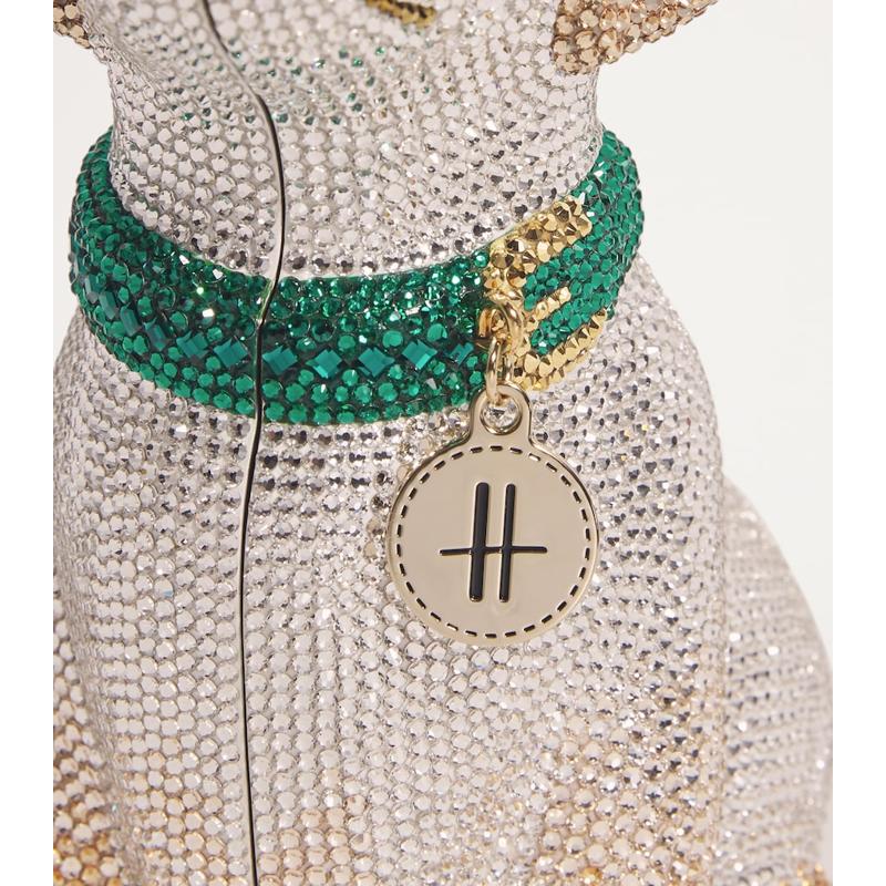 Bolsa Clutch Buddy The Golden Lab