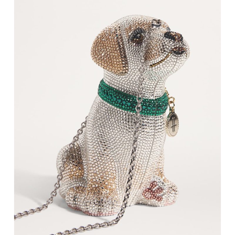 Bolsa Clutch Buddy The Golden Lab