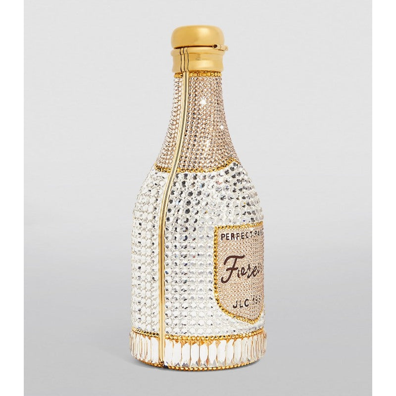 Bolsa Clutch Forever Bottle