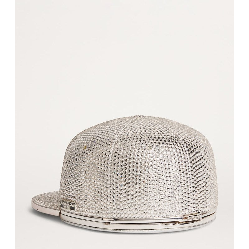 Bolsa Clutch Embellished Baseball Cap
