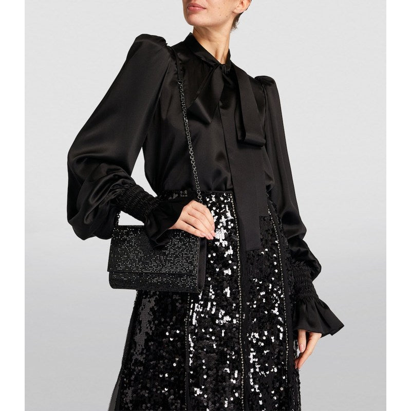 Bolsa Clutch Fizzoni