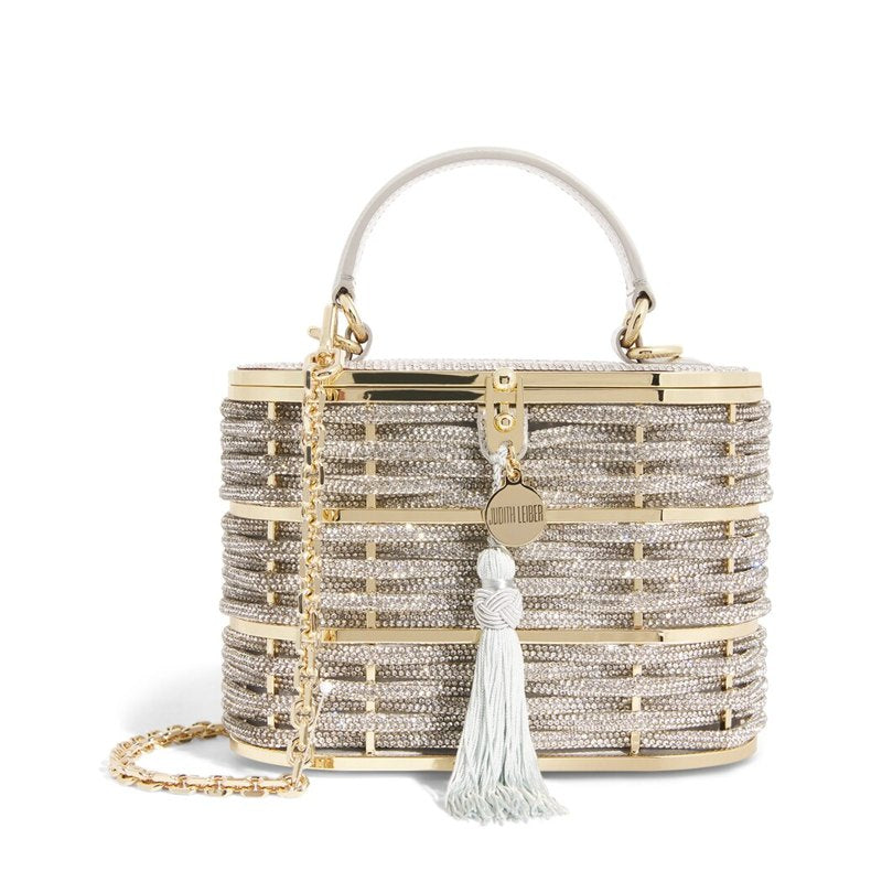 Bolsa Handle Willow Basket - Mercado de Luxo - O Maior E-Commerce de Bens, Produtos e Serviços de Luxo do Brasil.