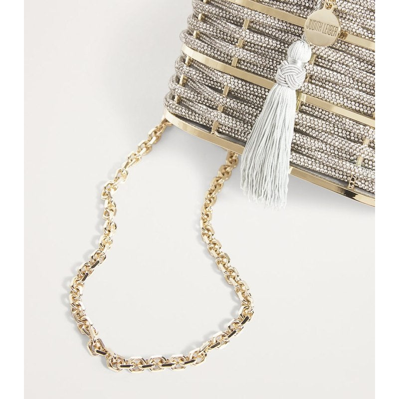 Bolsa Handle Willow Basket