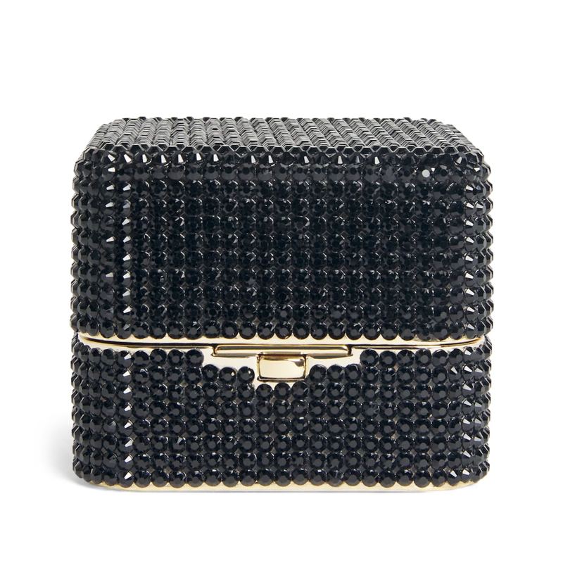 Charms e Acessórios Miniature ‘Say Yes’ Box - Mercado de Luxo - O Maior E-Commerce de Bens, Produtos e Serviços de Luxo do Brasil.