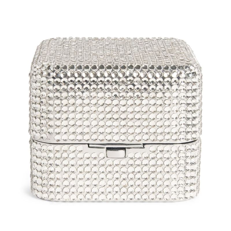 Charms e Acessórios Miniature ‘Say Yes’ Box - Mercado de Luxo - O Maior E-Commerce de Bens, Produtos e Serviços de Luxo do Brasil.