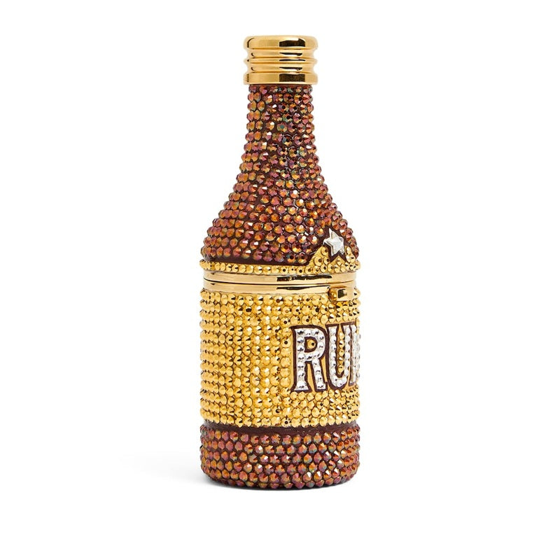 Bolsa Beach Rum Bottle Pillbox