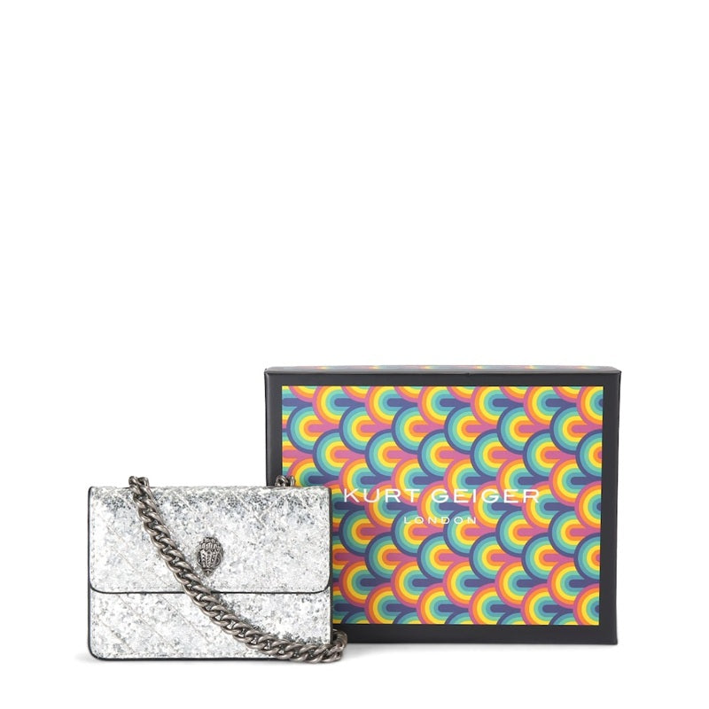 Bolsa Crossbody Micro Kensington - Mercado de Luxo - O Maior E-Commerce de Bens, Produtos e Serviços de Luxo do Brasil.