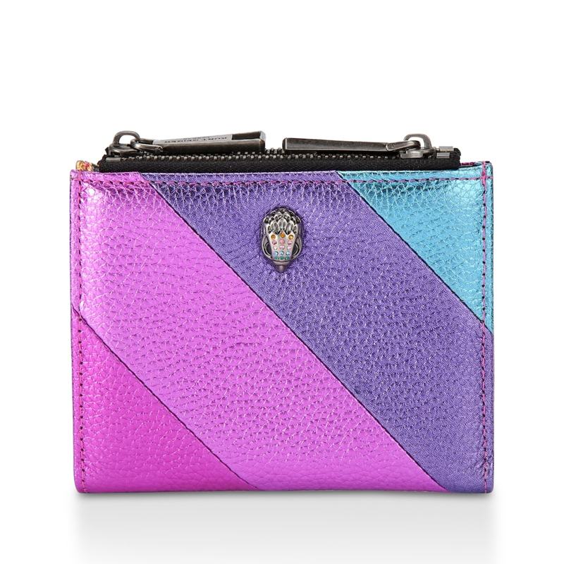 Bolsa Wallet Mini Rainbow Purse - Mercado de Luxo - O Maior E-Commerce de Bens, Produtos e Serviços de Luxo do Brasil.