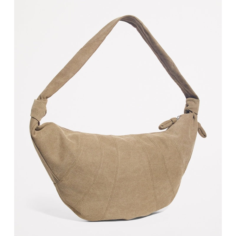 Bolsa Crossbody Extra Large Croissant