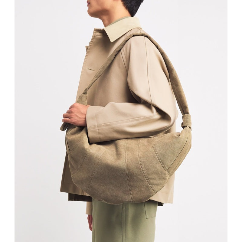 Bolsa Crossbody Extra Large Croissant