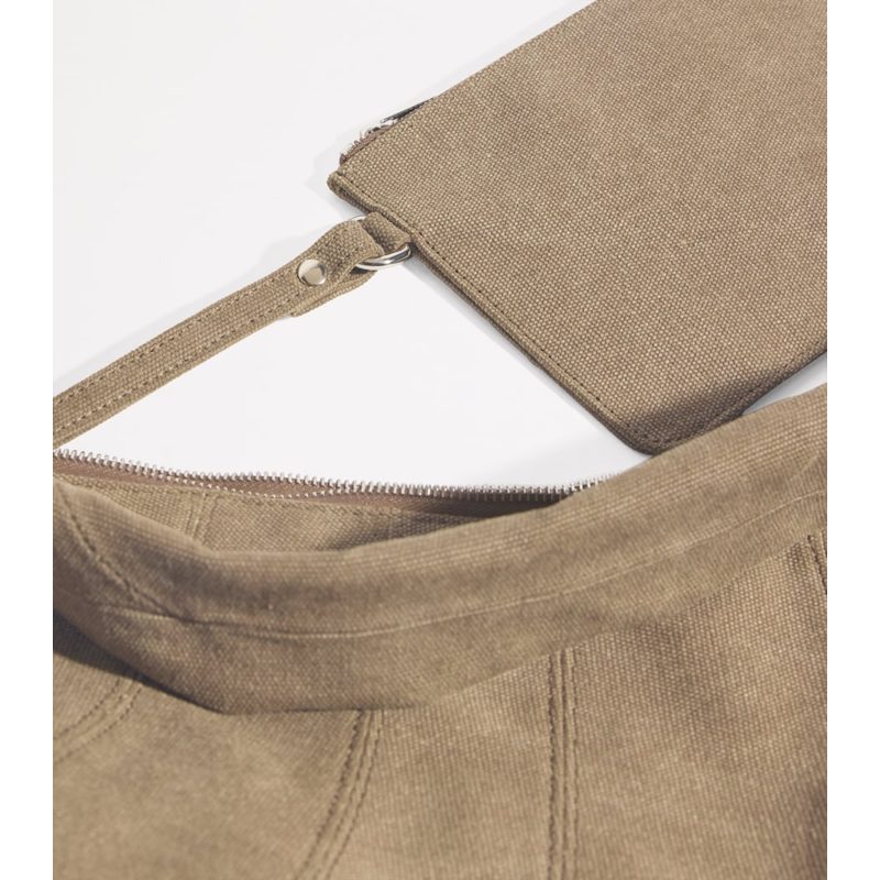 Bolsa Crossbody Extra Large Croissant