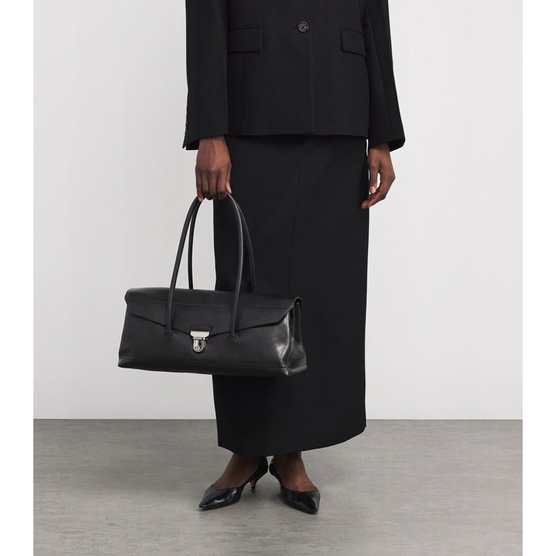 Bolsa Shoulder Nappa Gear