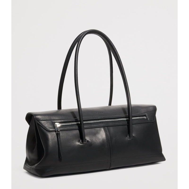 Bolsa Shoulder Nappa Gear