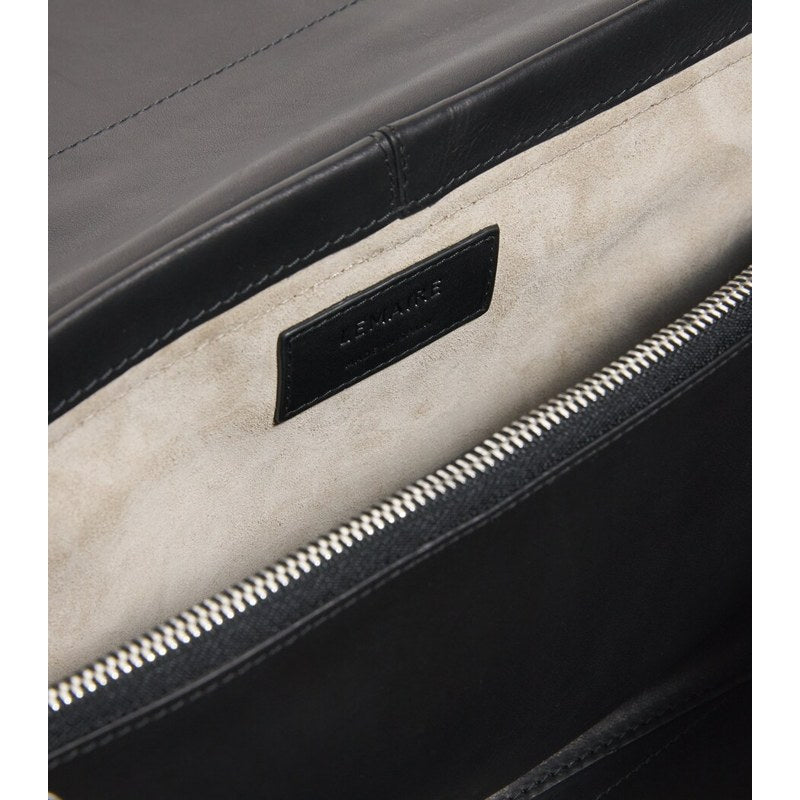 Bolsa Shoulder Nappa Gear