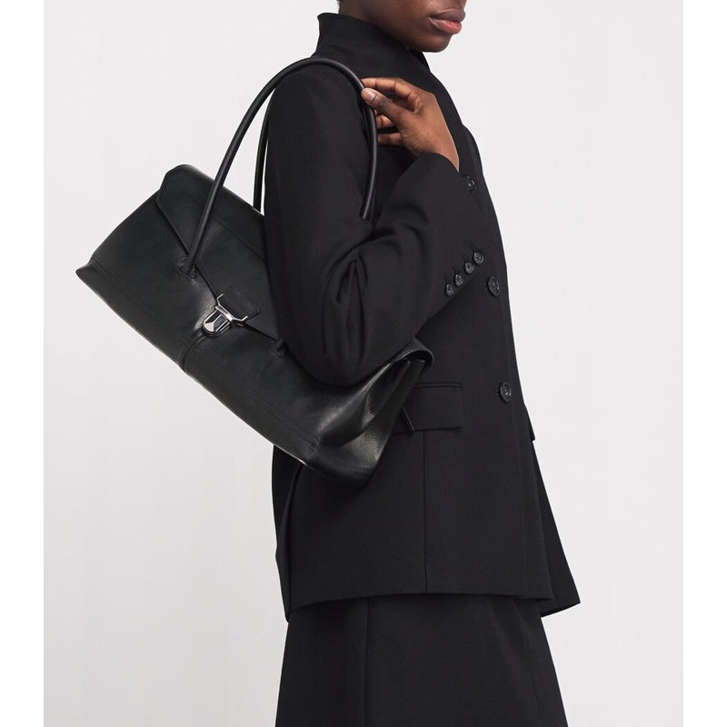 Bolsa Shoulder Nappa Gear