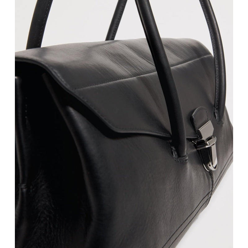Bolsa Shoulder Nappa Gear
