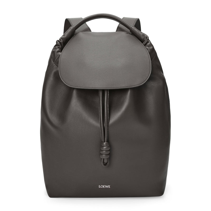 Bolsa Mochila Flamenco - Mercado de Luxo - O Maior E-Commerce de Bens, Produtos e Serviços de Luxo do Brasil.