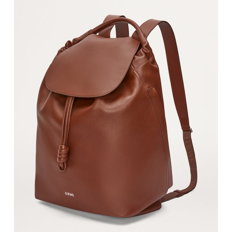 Bolsa Mochila Flamenco