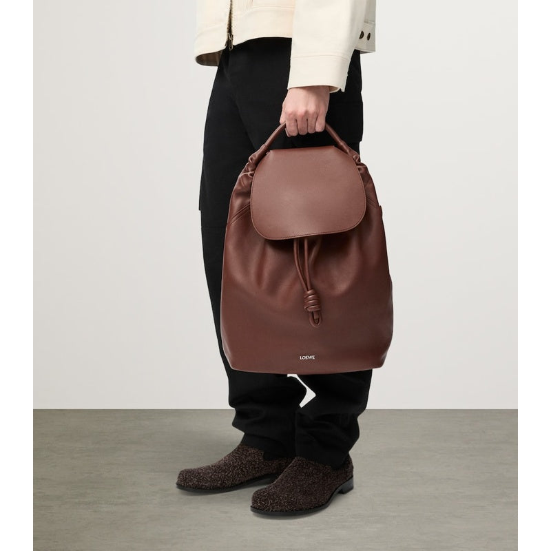Bolsa Mochila Flamenco