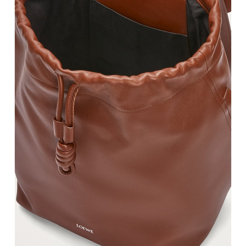 Bolsa Mochila Flamenco