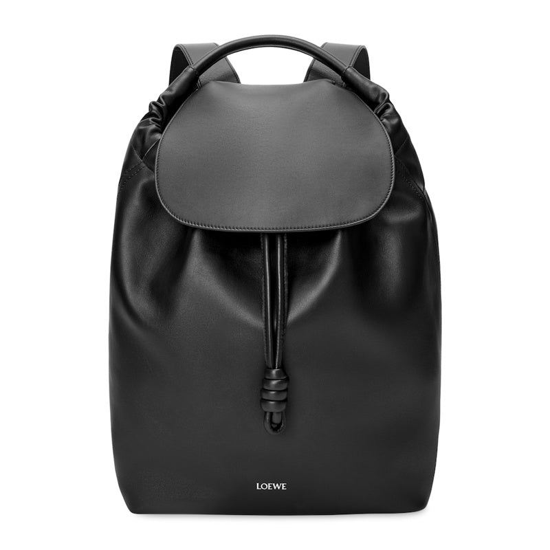 Bolsa Mochila Flamenco - Mercado de Luxo - O Maior E-Commerce de Bens, Produtos e Serviços de Luxo do Brasil.