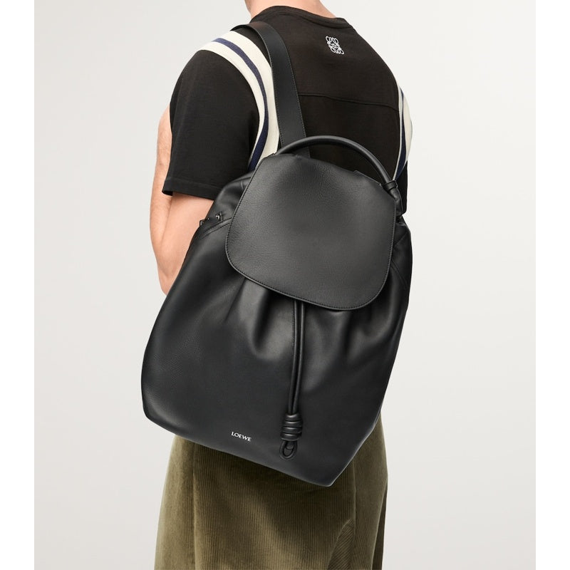 Bolsa Mochila Flamenco