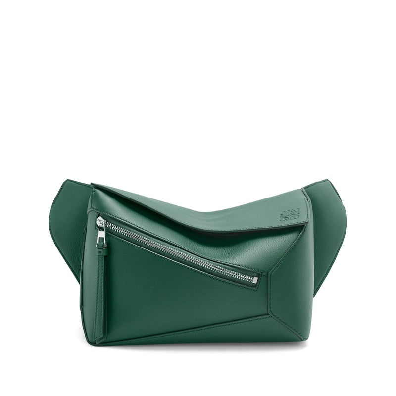 Bolsa Necessaire Small Puzzle - Mercado de Luxo - O Maior E-Commerce de Bens, Produtos e Serviços de Luxo do Brasil.