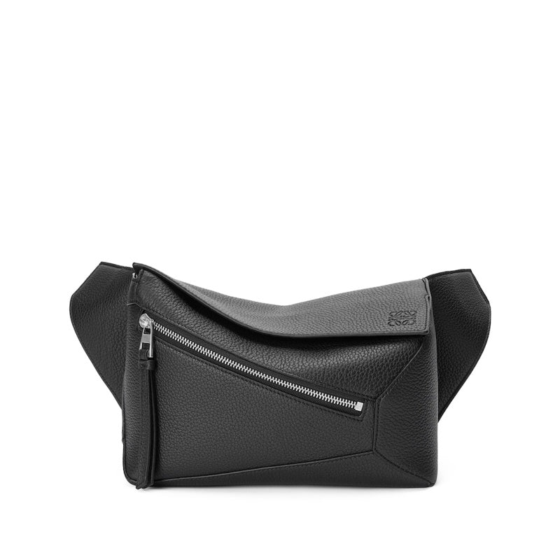 Bolsa Necessaire Small Puzzle Edge - Mercado de Luxo - O Maior E-Commerce de Bens, Produtos e Serviços de Luxo do Brasil.