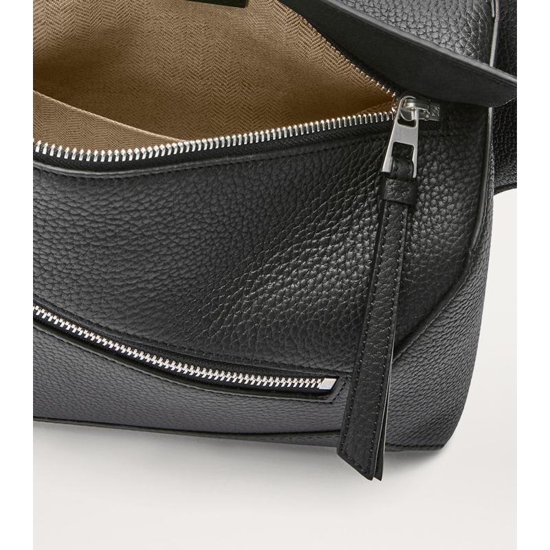 Bolsa Necessaire Small Puzzle Edge