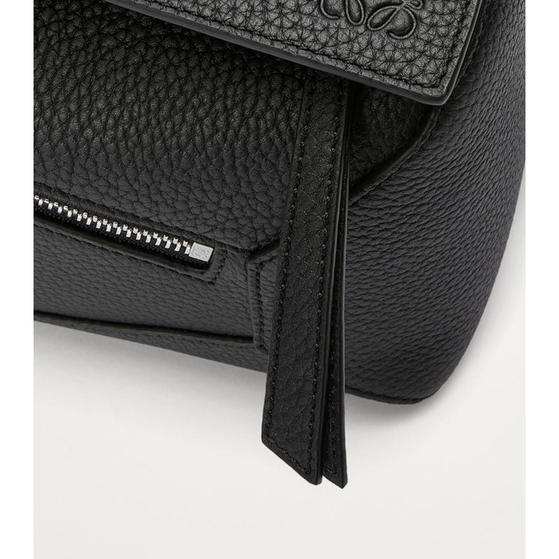 Bolsa Necessaire Small Puzzle Edge