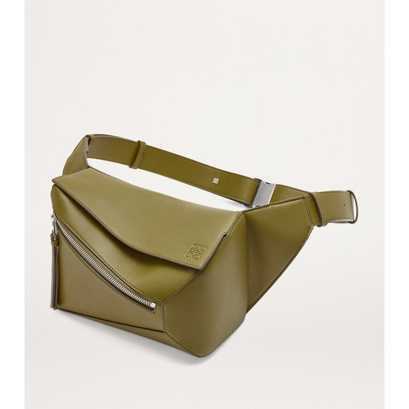 Bolsa Necessaire Small Puzzle Edge