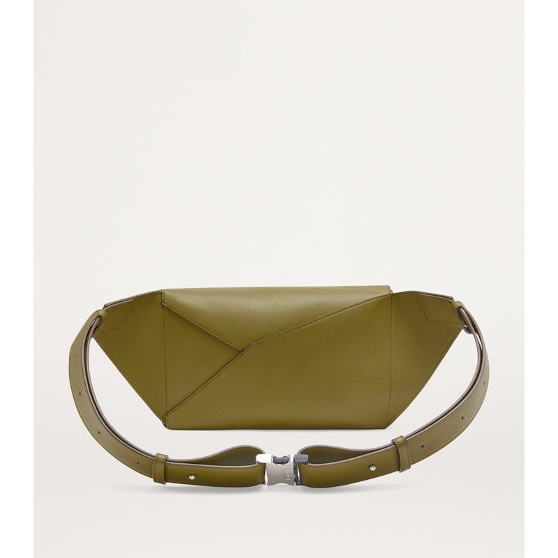 Bolsa Necessaire Small Puzzle Edge