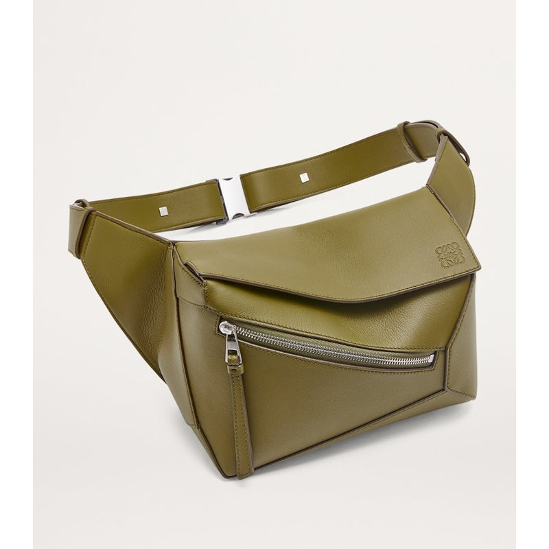 Bolsa Necessaire Small Puzzle Edge