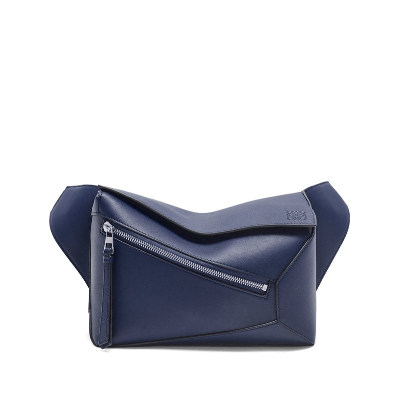 Bolsa Necessaire Small Puzzle Edge - Mercado de Luxo - O Maior E-Commerce de Bens, Produtos e Serviços de Luxo do Brasil.