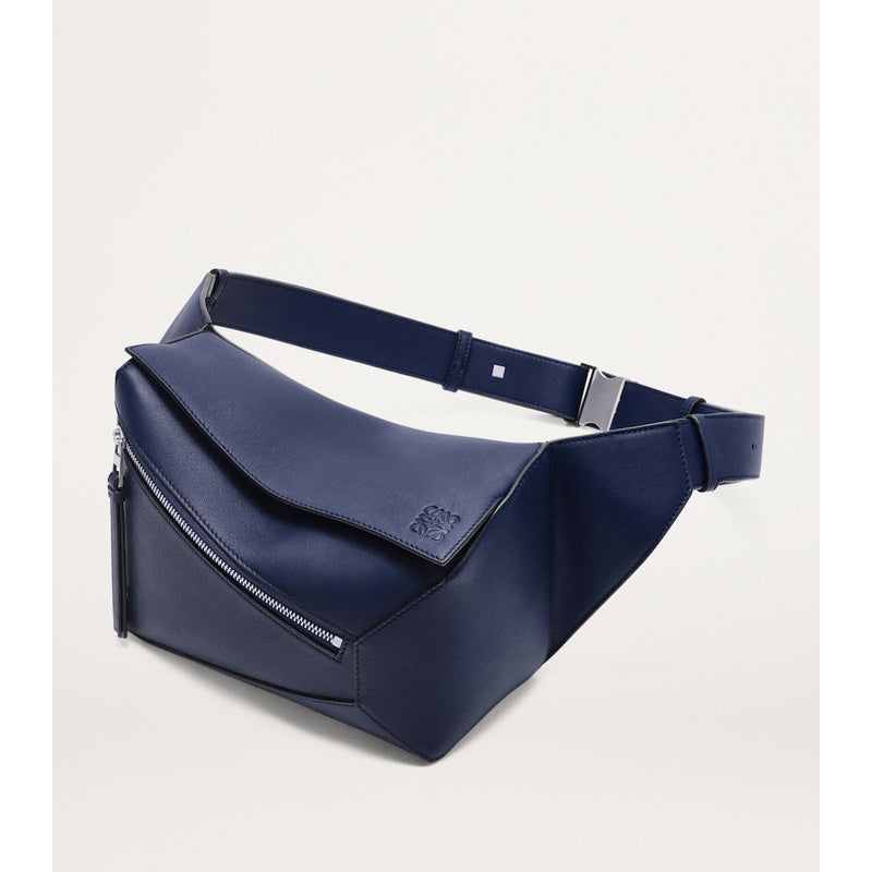 Bolsa Necessaire Small Puzzle Edge