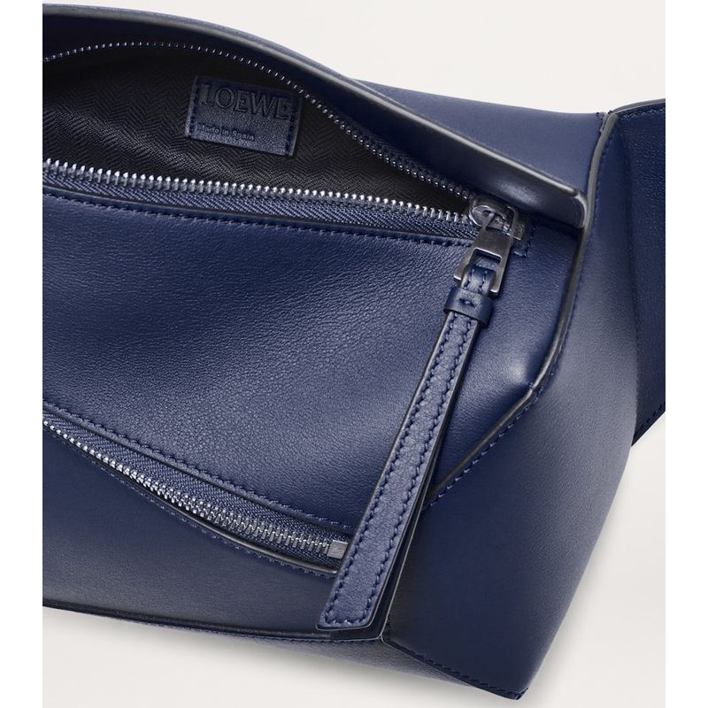 Bolsa Necessaire Small Puzzle Edge