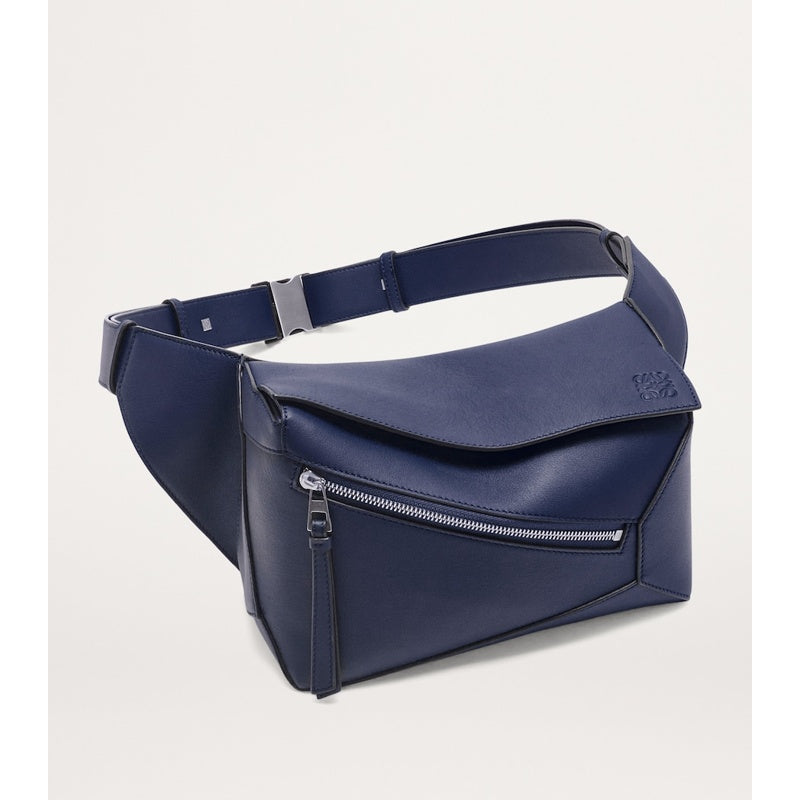 Bolsa Necessaire Small Puzzle Edge