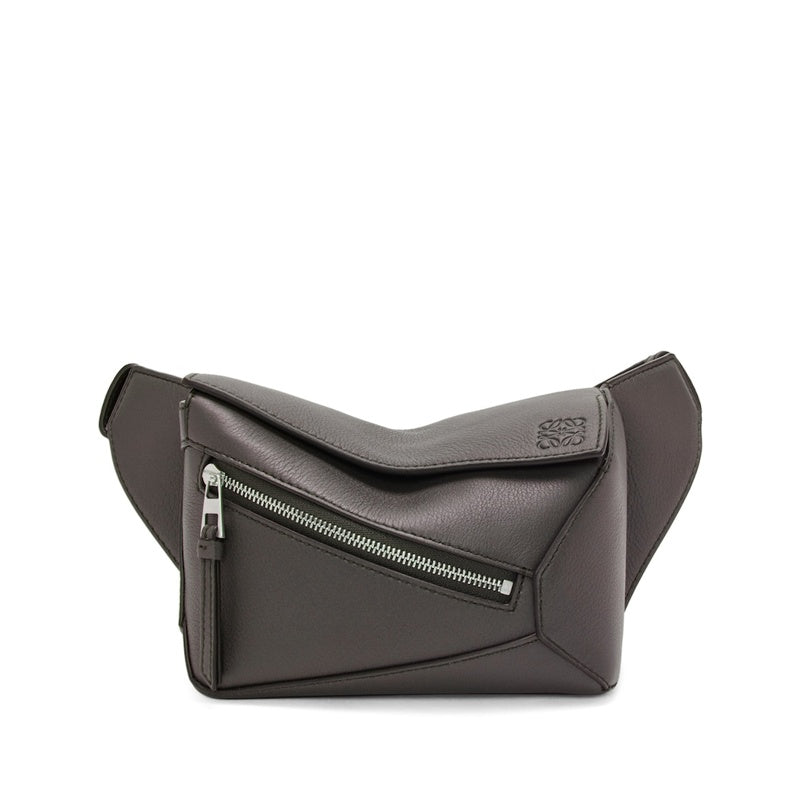 Bolsa Necessaire Mini Puzzle - Mercado de Luxo - O Maior E-Commerce de Bens, Produtos e Serviços de Luxo do Brasil.