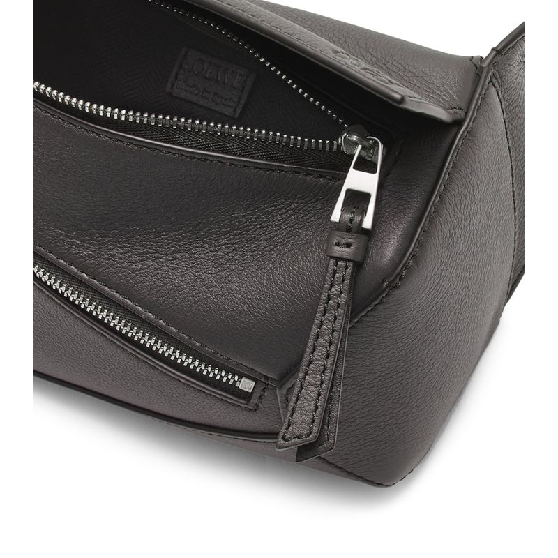 Bolsa Necessaire Mini Puzzle