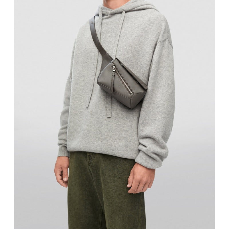 Bolsa Necessaire Mini Puzzle