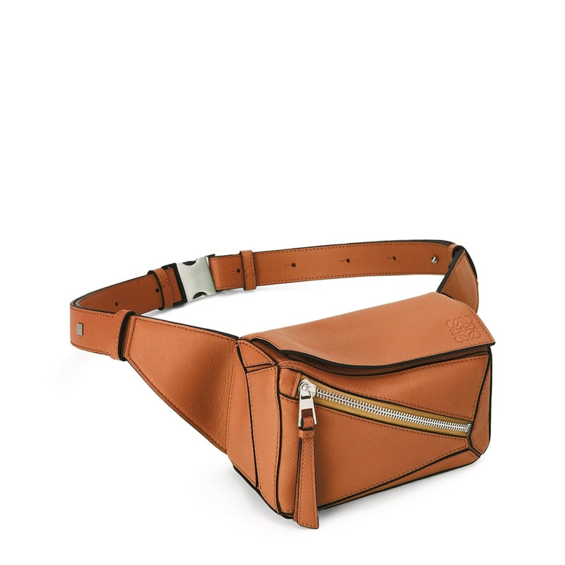 Bolsa Necessaire Mini Puzzle - Mercado de Luxo - O Maior E-Commerce de Bens, Produtos e Serviços de Luxo do Brasil.