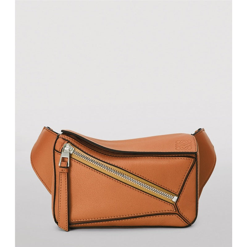 Bolsa Necessaire Mini Puzzle