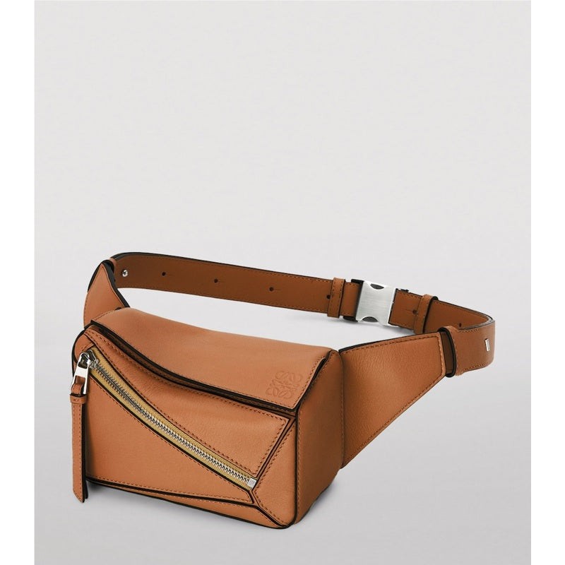 Bolsa Necessaire Mini Puzzle