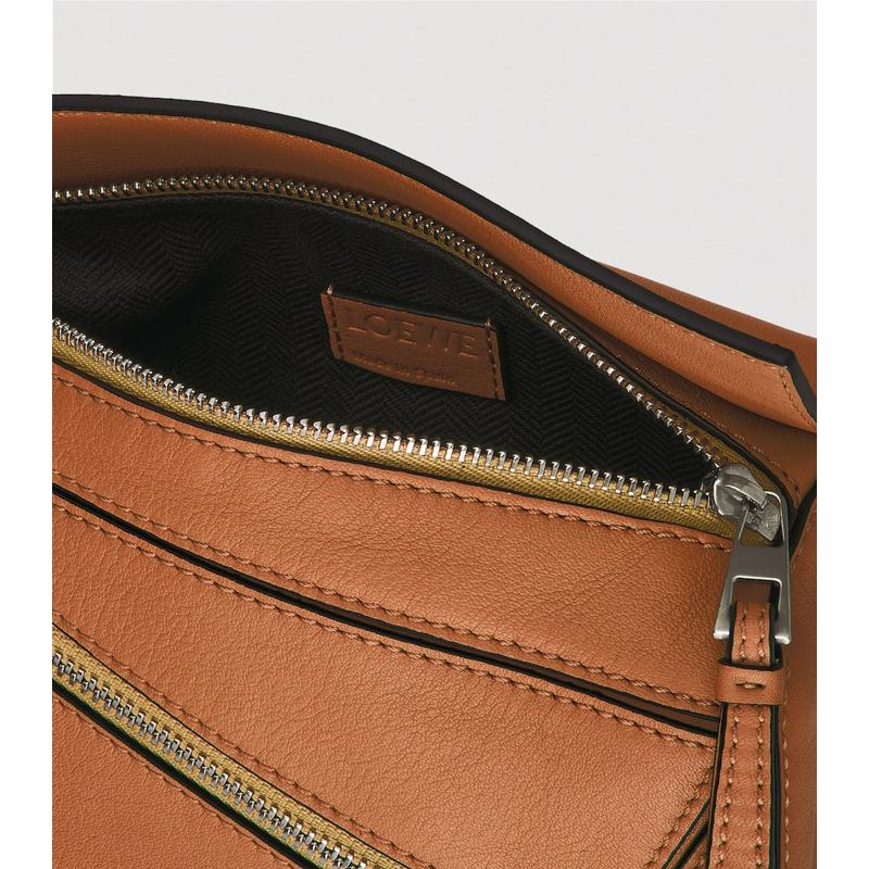 Bolsa Necessaire Mini Puzzle