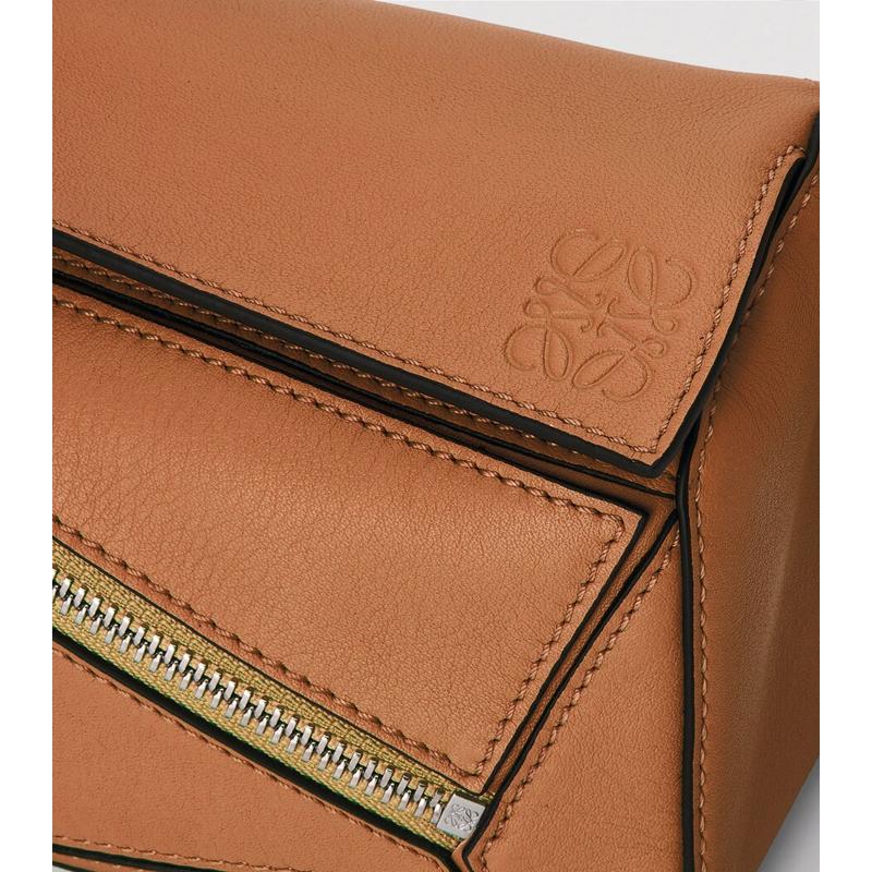 Bolsa Necessaire Mini Puzzle